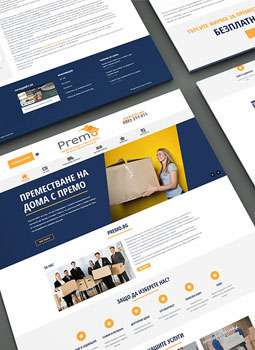 Website Design